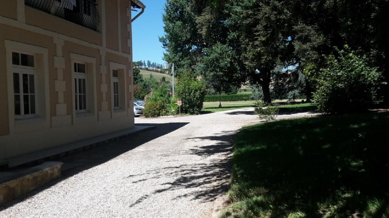 Orangerie Du Chateau Marith - Domaine Avec Piscine Clairac  外观 照片