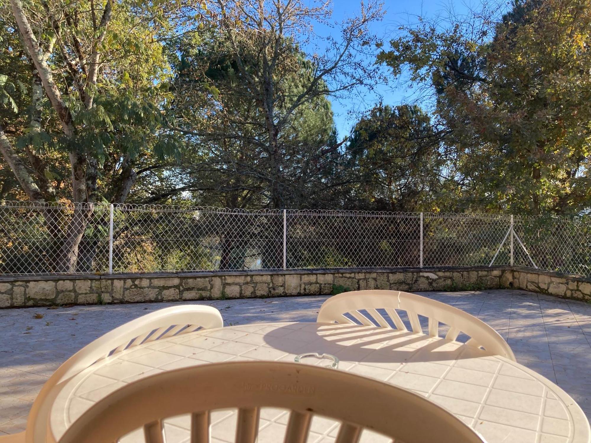 Orangerie Du Chateau Marith - Domaine Avec Piscine Clairac  外观 照片